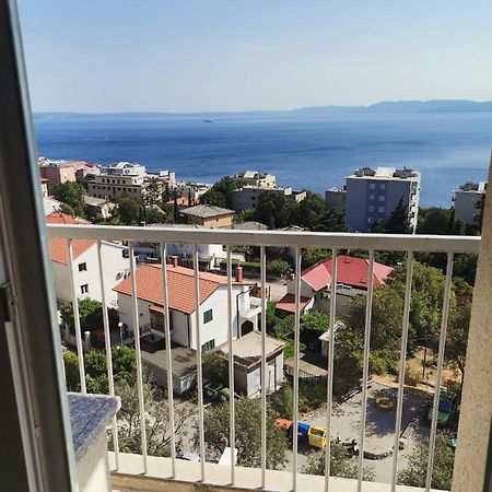 Ljubica Apartment Rijeka Bagian luar foto