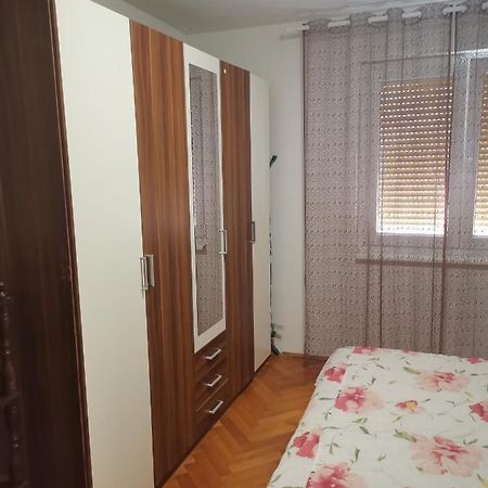 Ljubica Apartment Rijeka Bagian luar foto