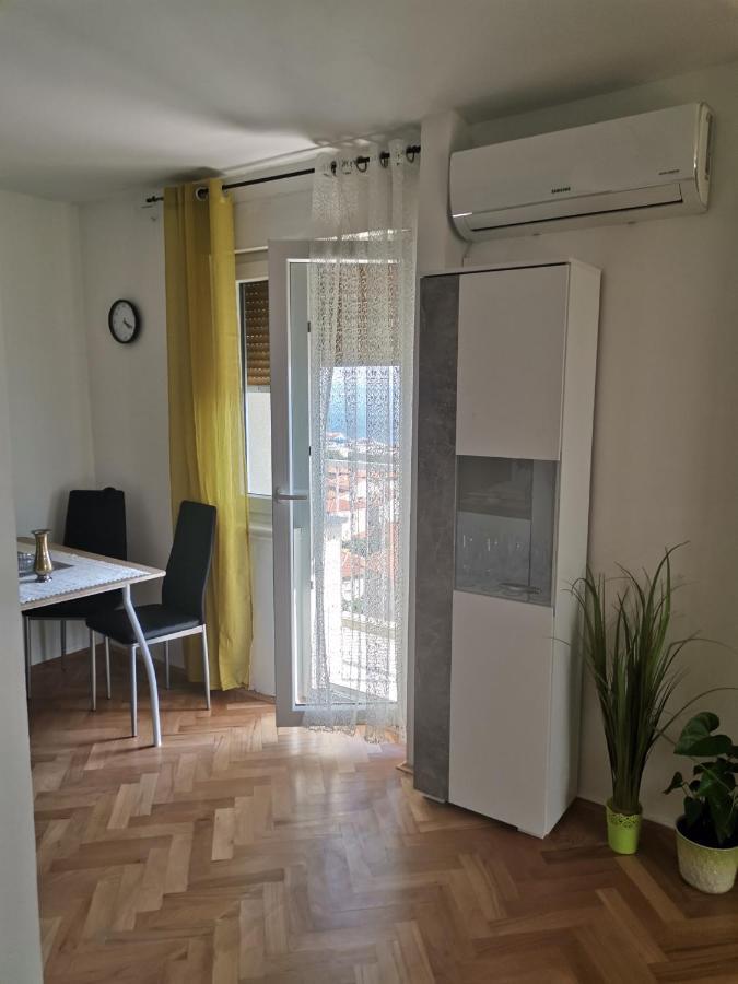 Ljubica Apartment Rijeka Bagian luar foto