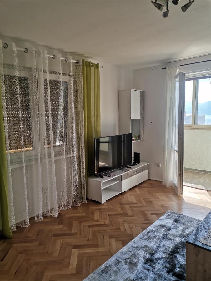 Ljubica Apartment Rijeka Bagian luar foto