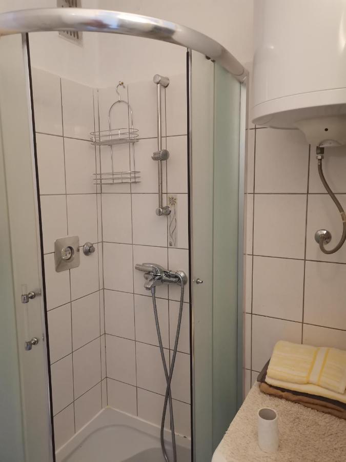 Ljubica Apartment Rijeka Bagian luar foto