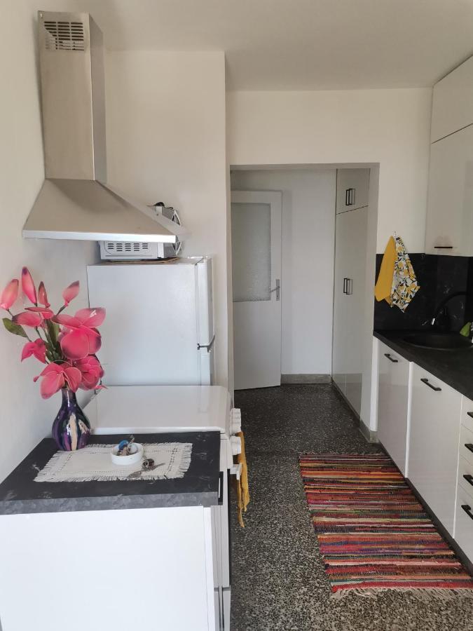 Ljubica Apartment Rijeka Bagian luar foto