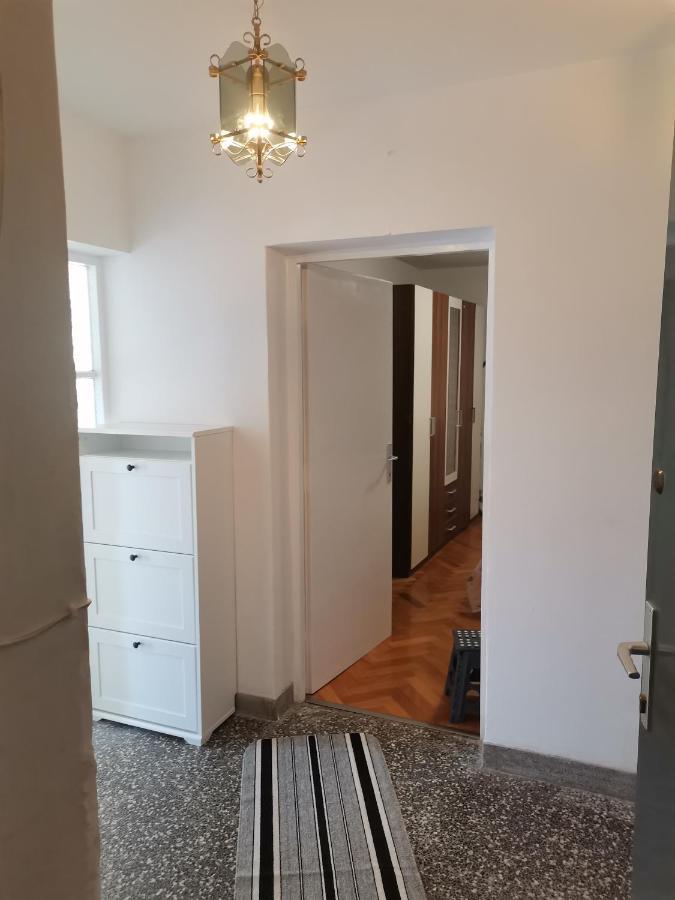 Ljubica Apartment Rijeka Bagian luar foto