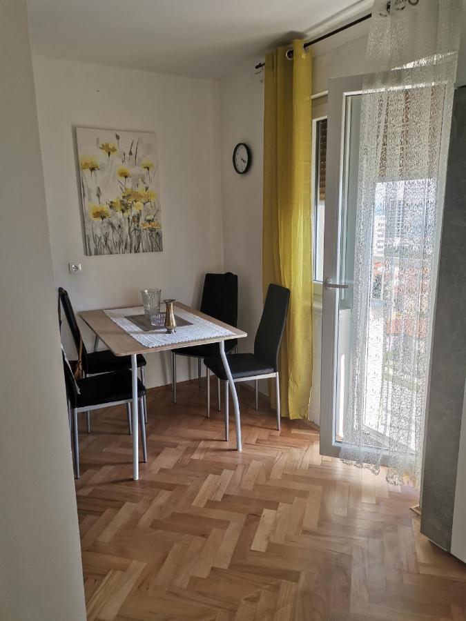 Ljubica Apartment Rijeka Bagian luar foto